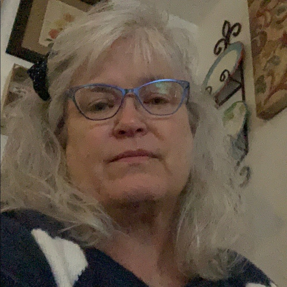 Meet your Posher, Tammy